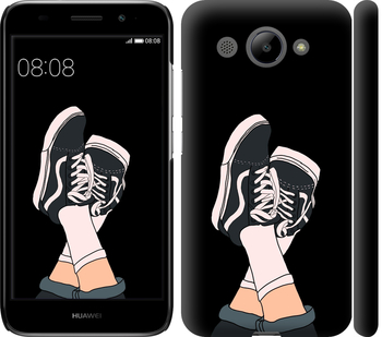 

Чохол Кеди для Huawei Y3 (2017) 722765