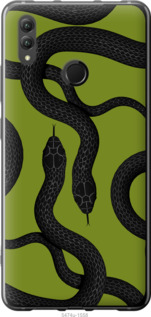 

Чехол Змеи v2 для Huawei Honor Note 10 1438728