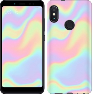 

Чехол пастель для Xiaomi Redmi Note 5 (DC) 636328