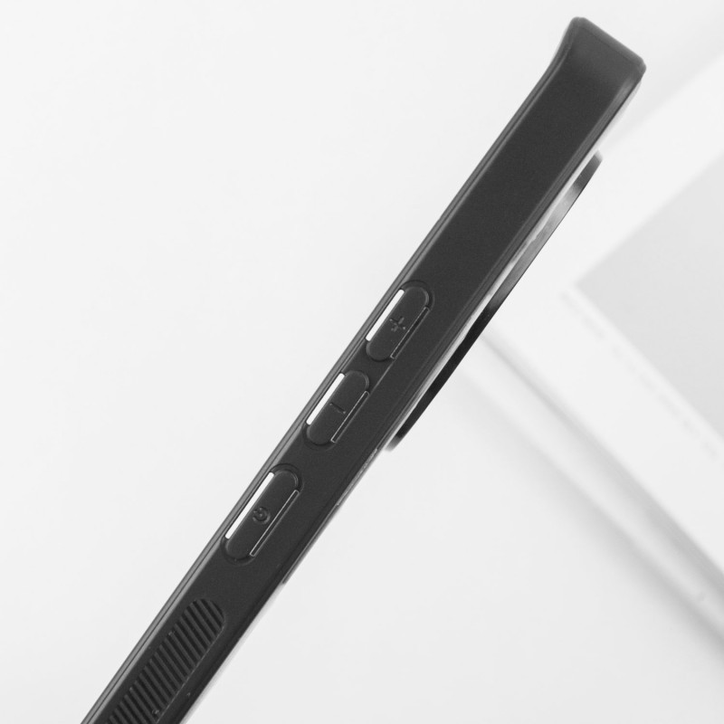 Фото TPU+PC чохол Prisma Fluffie на Xiaomi Redmi Note 14 Pro 4G (Dream) в маназині vchehle.ua