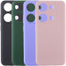 Чехол Silicone Cover Lakshmi Full Camera (AAA) для Xiaomi Redmi Note 13 4G