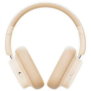 Накладные беспроводные наушники Baseus Bowie H1i Noise-Cancellation (A00050402)