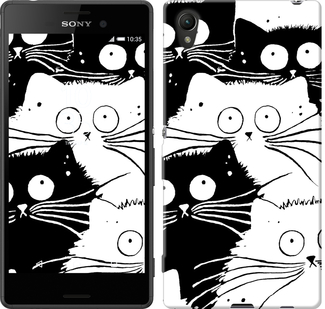 

Чохол Коти v2 для Sony Xperia Z3+ Dual 285494