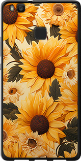 

Чохол Соняшники 2 на Huawei P9 Lite 1647389
