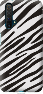 

Чохол Класична зебра на Realme X50 1007423