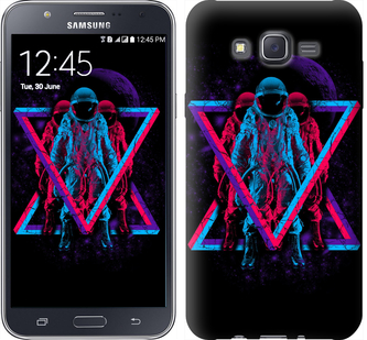 

Чохол Astronomical на Samsung Galaxy J7 J700H 642988