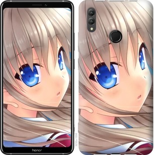 

Чохол Шарлотта на Huawei Honor Note 10 709622