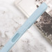 Силіконовий чохол Candy Full Camera на Oppo A58 4G (Сірий / Smoky Gray) в магазині vchehle.ua