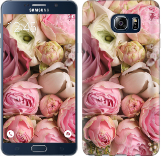 

Чехол Розы v2 для Samsung Galaxy Note 5 N920C 251517