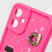 Купить Чехол TPU Toys Case для Samsung Galaxy A05 (Pink / Always Happy) на vchehle.ua