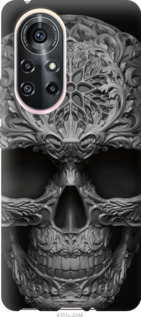 

Чехол skull-ornament для Huawei Nova 8 Pro 1176191