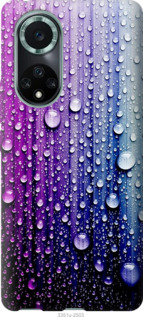 

Чехол Капли воды для Huawei Nova 9 Pro 1228737