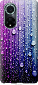 Чехол Капли воды для Huawei Nova 9 Pro