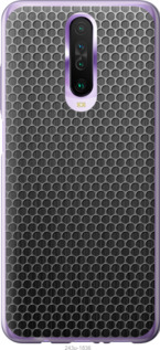 Чехол Ячейки для Xiaomi Redmi K30
