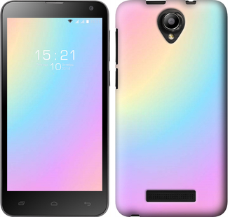 

Чехол Радуга 2 для Fly IQ4514 647197