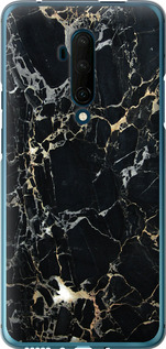 

Чохол Чорний мармур на OnePlus 7T Pro 1690907