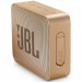Купить Акустика JBL GO 2 (JBLGO2) (Champagne) на vchehle.ua