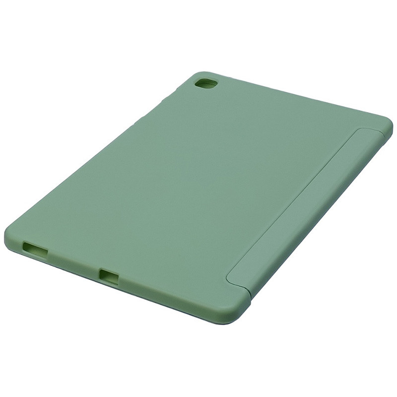 Чохол-книжка Book Slim Hybrid на Samsung Galaxy Tab S6 Lite 10.4" (2020-2024) (Mint) в магазині vchehle.ua
