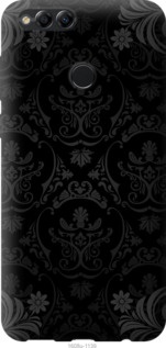 

Чехол узор барокко для Huawei Honor 7X 942976
