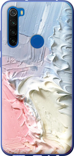 

Чохол Пастель для Xiaomi Redmi Note 8T 874877
