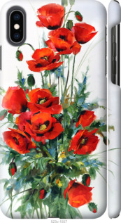

Чехол Маки для iPhone XS Max 943090