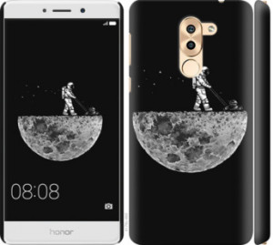 Чохол Moon in dark на Huawei GR5 2017