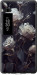 Чехол Розы 2 для Meizu Pro 7 Plus