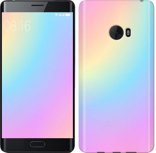 

Чехол Радуга 2 для Xiaomi Mi Note 2 647043