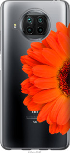 

Чехол Гербера 1 для Xiaomi Mi 10T Lite 1589412