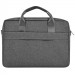Фото Сумка для ноутбука WIWU Minimalist Laptop II 13.3" / 13.6" / 14.2" (Grey) на vchehle.ua