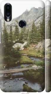 

Чехол Природа для Meizu Note 9 949200