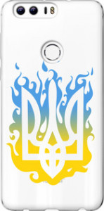 Чохол Герб v1 на Huawei Honor 8