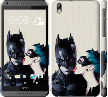 

Чохол Бетмен на HTC Desire 816 853703
