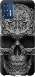 

Чохол skull-ornament на Motorola G9 Plus 1142906