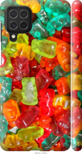 

Чехол Желейки haribo для Samsung Galaxy M62 1384520