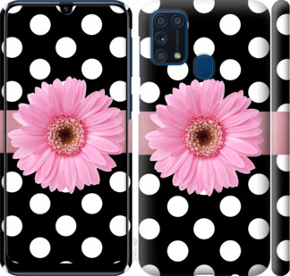 

Чохол Горiшок 2 на Samsung Galaxy M31 M315F 932515