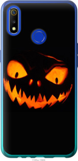 

Чохол Огненный Джек v1 для Realme 3 1423231