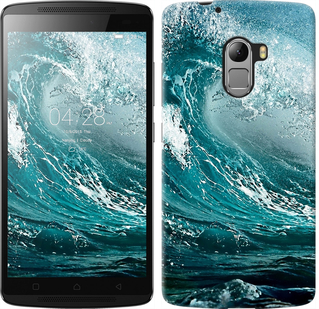 

Чохол Морська хвиля на Lenovo A7010 345227