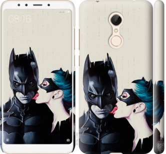 

Чохол Бетмен на Xiaomi Redmi 5 853910