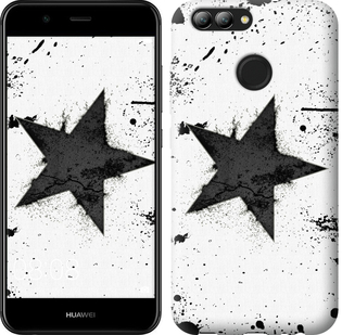 

Чехол Звезда для Huawei Nova 2 558734