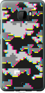 

Чехол Пиксель для HTC U Ultra 1436791