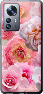 

Чохол Троянди 1 на Xiaomi 12 Pro 1627891
