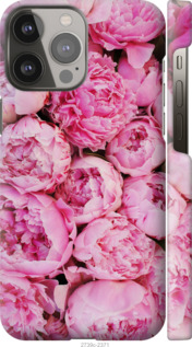 

Чохол Півонії v3 на iPhone 13 Pro Max 1315466