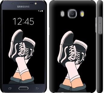 

Чохол Кеди на Samsung Galaxy J5 (2016) J510H 722374