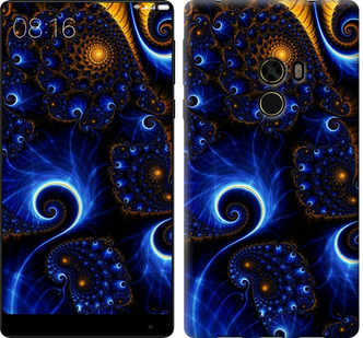 

Чехол Восток для Xiaomi Mi MiX 331214