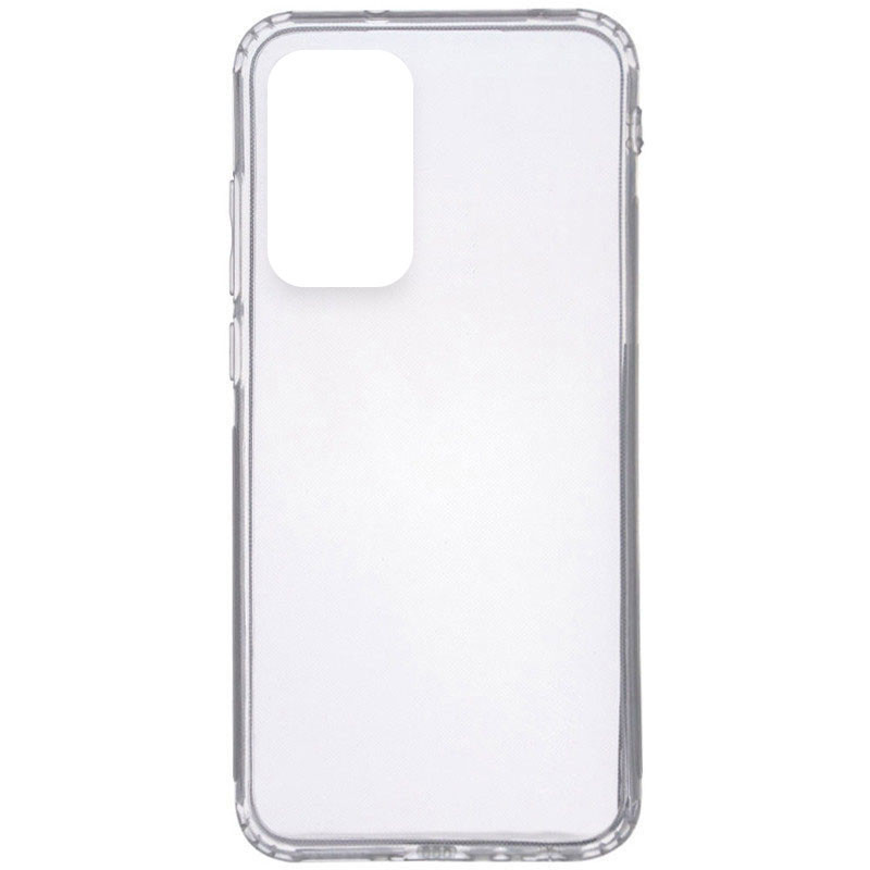 TPU чехол Epic Transparent 1,0mm для Xiaomi Poco M4 Pro 5G / Note 11 5G