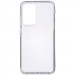 TPU чехол Epic Transparent 1,0mm для Xiaomi Poco M4 Pro 5G / Note 11 5G