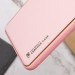 Фото Кожаный чехол Xshield для Samsung Galaxy S24+ (Розовый / Pink) в магазине vchehle.ua