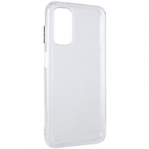 Чохол TPU+PC Clear 2.0 mm metal buttons на Samsung Galaxy M14 5G