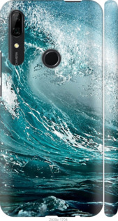

Чехол Морская волна для Huawei Y9 Prime 2019 742963